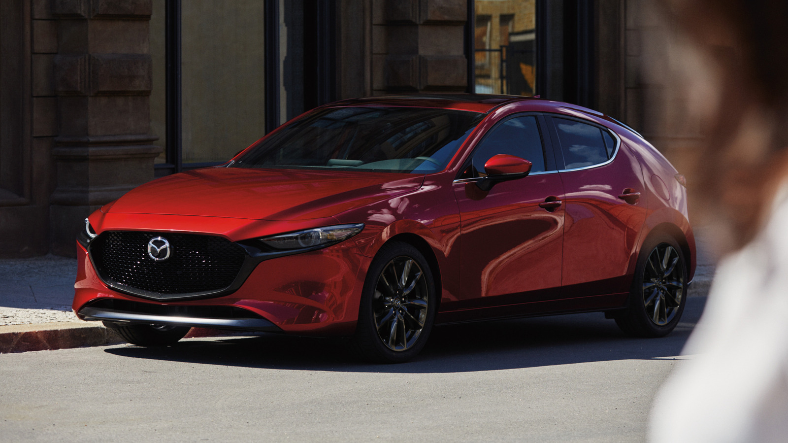 5 Cheaper Alternatives To The Mazda 3
