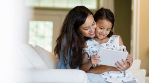 4 Of The Best Parental Control Features & Apps For Android