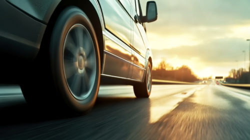 Your Drivetrain Can Affect Tire Wear And Fuel Economy – Here’s How