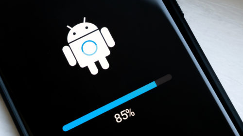 Why You Should Probably Uninstall Bloatware On Your Android Phone