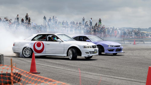 Why Drifting Is Actually Bad For Your Car – Explained By Mechanics