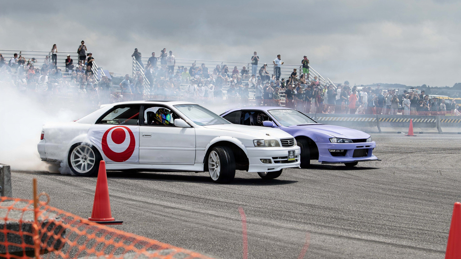 Why Drifting Is Actually Bad For Your Car – Explained By Mechanics