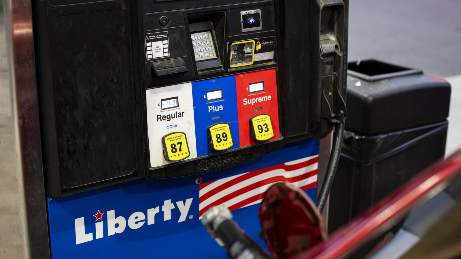 Police Are Warning Of A Hard-To-Spot Scam Hitting Gas Pumps This Summer