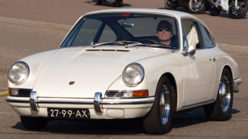If You Grew Up In The ’60s, You Definitely Remember These Cars