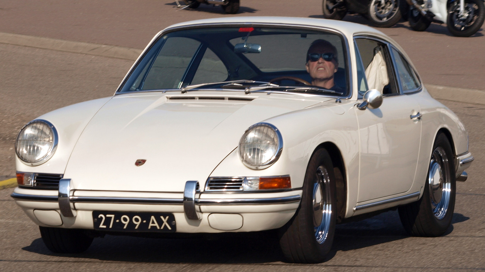 If You Grew Up In The ’60s, You Definitely Remember These Cars
