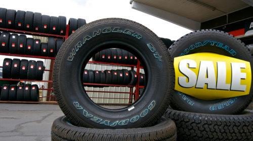 4 Goodyear Tire Warranty Conditions You Should Know Before You Buy