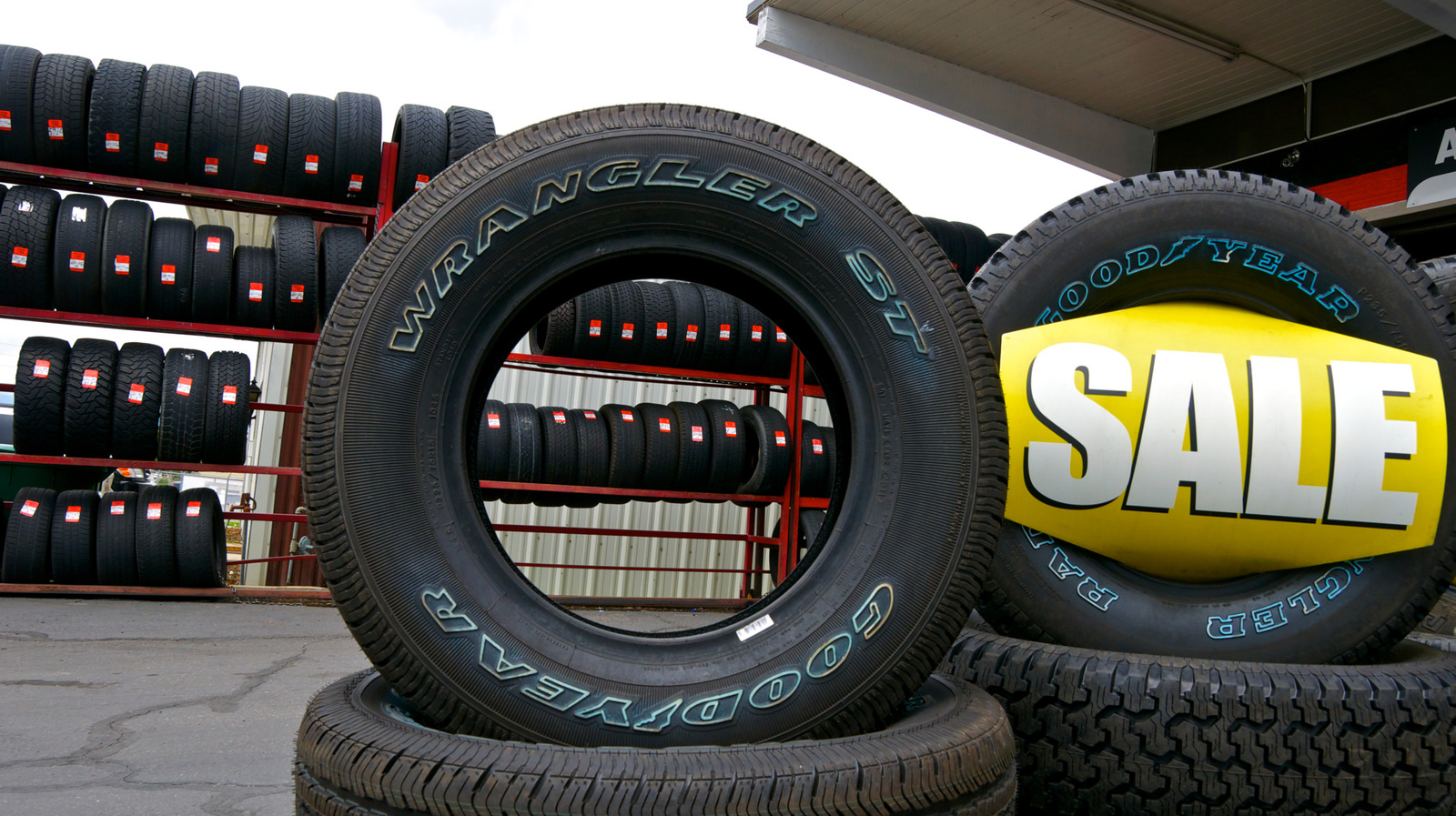 4 Goodyear Tire Warranty Conditions You Should Know Before You Buy