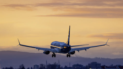 Why An Aircraft’s Weight And Balance Matters: The Physics Explained