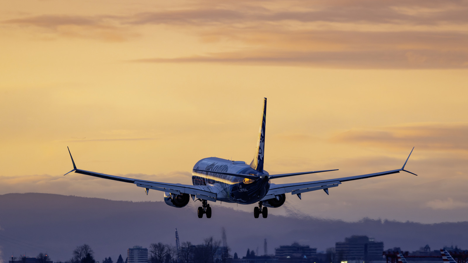 Why An Aircraft’s Weight And Balance Matters: The Physics Explained