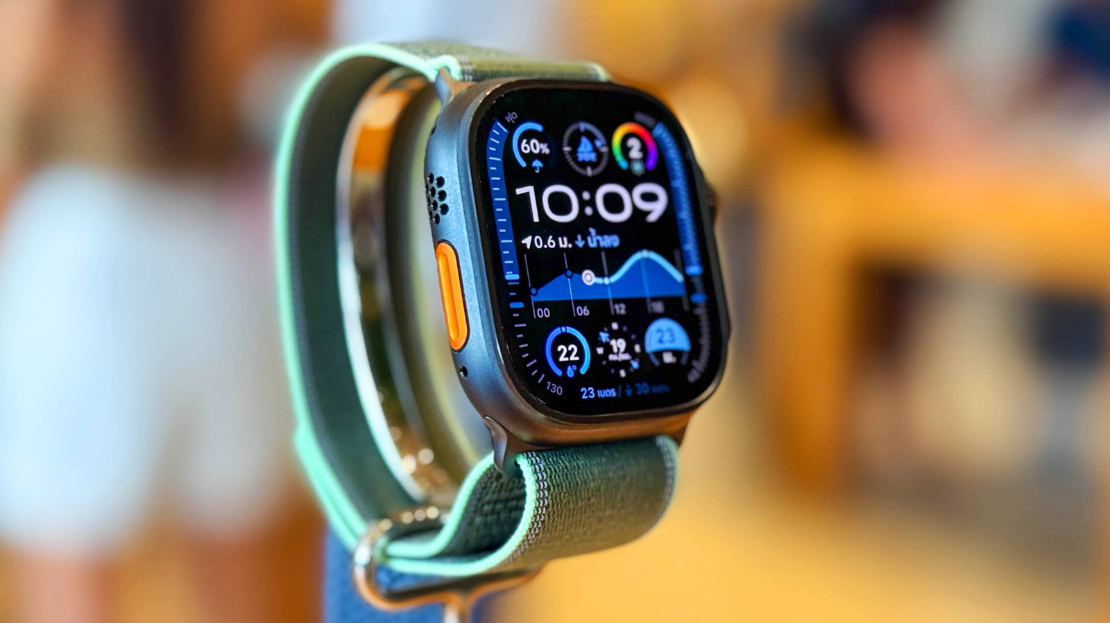 10 Things You Didn’t Know Apple Watch Could Do – BGR
