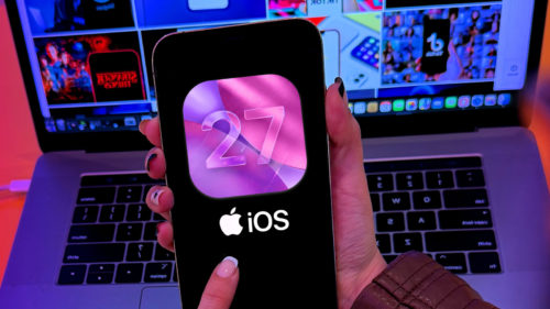 When Does iOS 27 Come Out & What’s New In The Update?