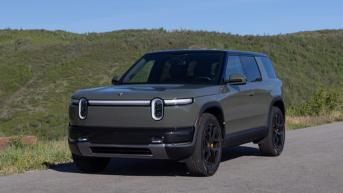 2027 Rivian R2 First Drive: For The Money, The Best EV So Far