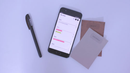 5 Of The Best Note-Taking Apps For Android