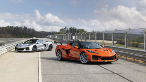 12 Cars That Scream ‘Mid-Life Crisis’