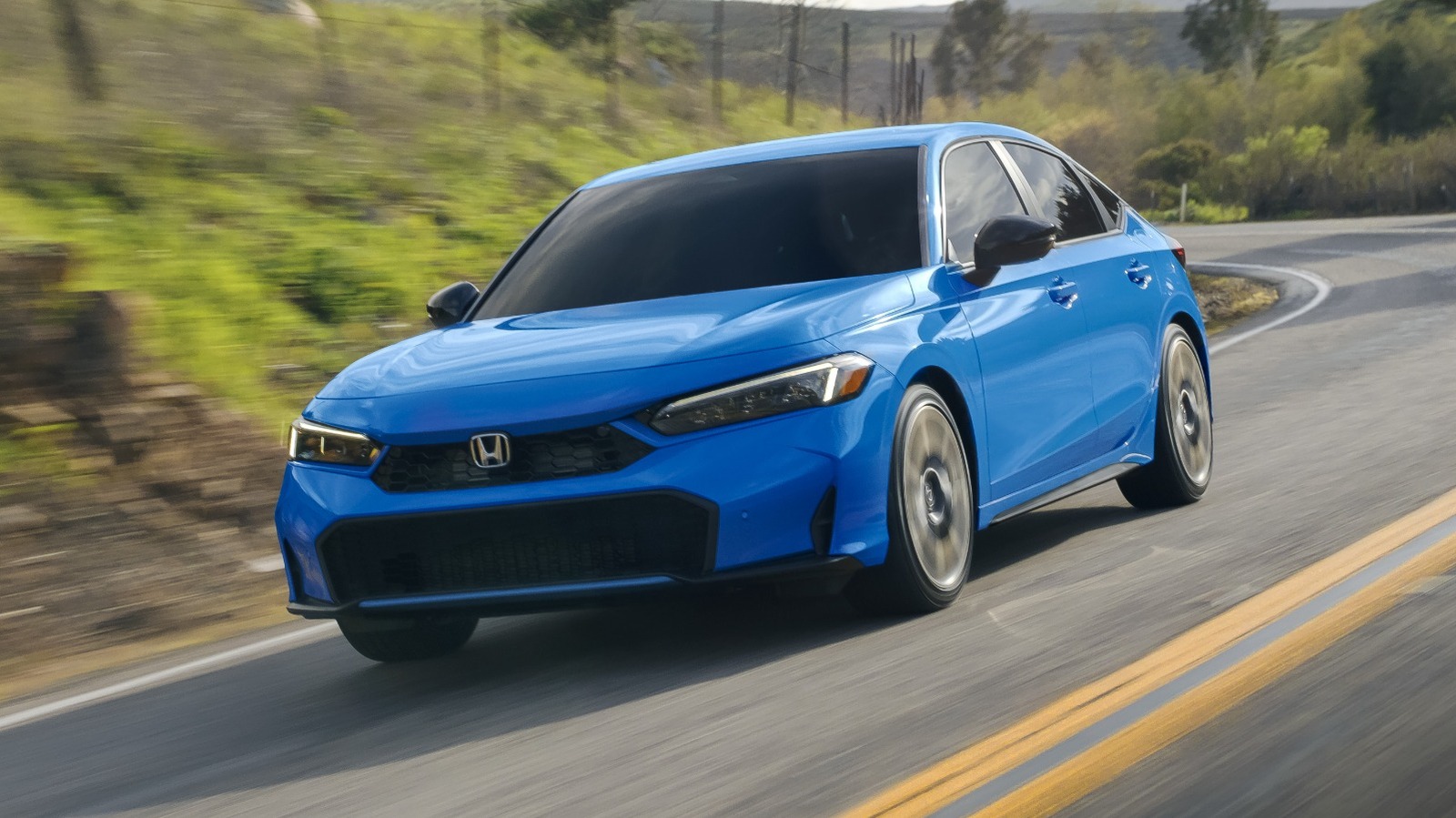 10 Cars That Depreciate Faster Than The Honda Civic