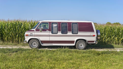 If You Grew Up In The ’90s, You Definitely Remember These Cars