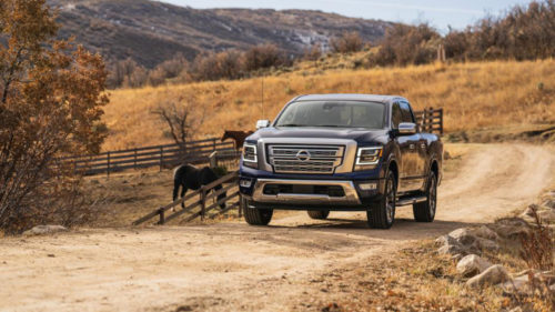 12 Of The Most Affordable Diesel Trucks And SUVs You Can Buy In 2026