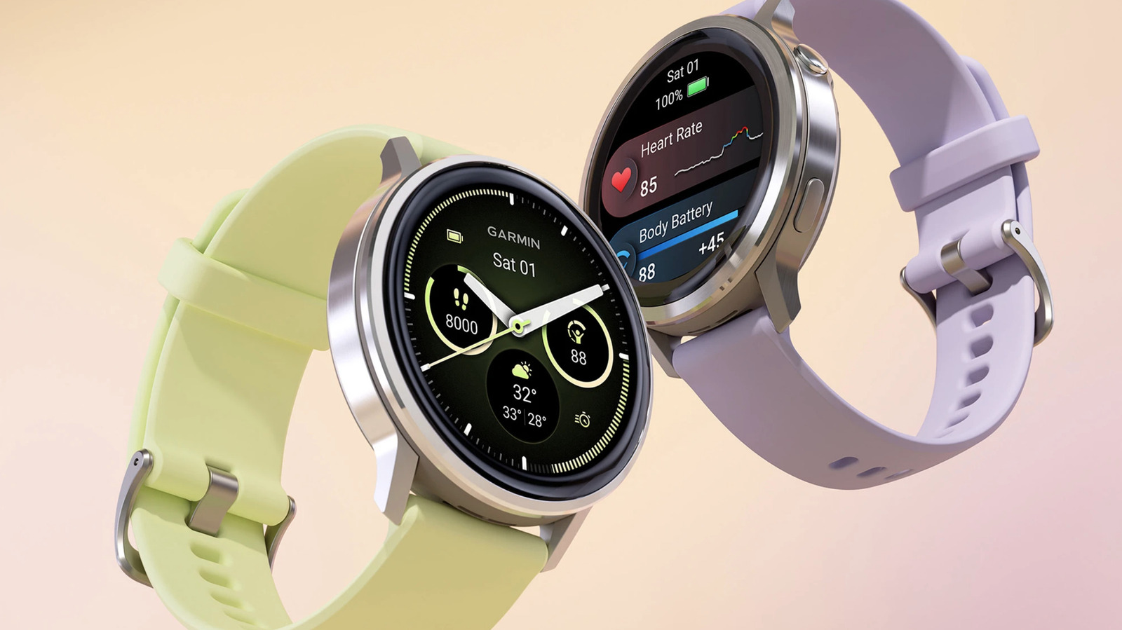 Apple Watch alternatives that will last for 7 days on a charge – Engadget