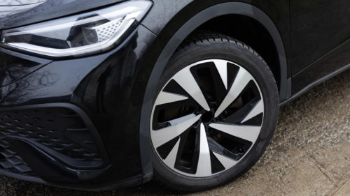 Tire Physics Explains Why Cold Tires Destroy Your MPG