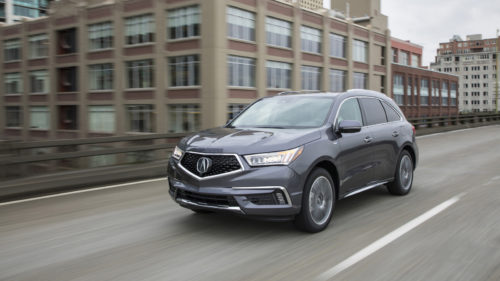 Rear Suspension Failure Recall Hits 880,000 US Honda Drivers
