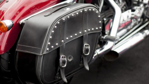 What To Consider Before Purchasing Motorcycle Saddlebags