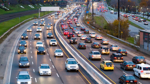 Why Did America Cap The Speed Limit At 55 In The ’70s?