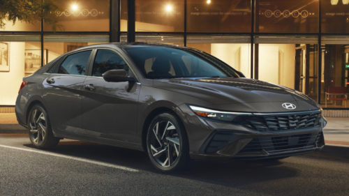 5 Cars To Test Drive If You Love Your Hyundai Elantra