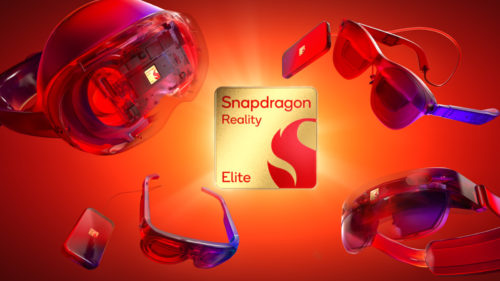 Qualcomm Unveils Its Snapdragon Reality Elite Chip For Next
