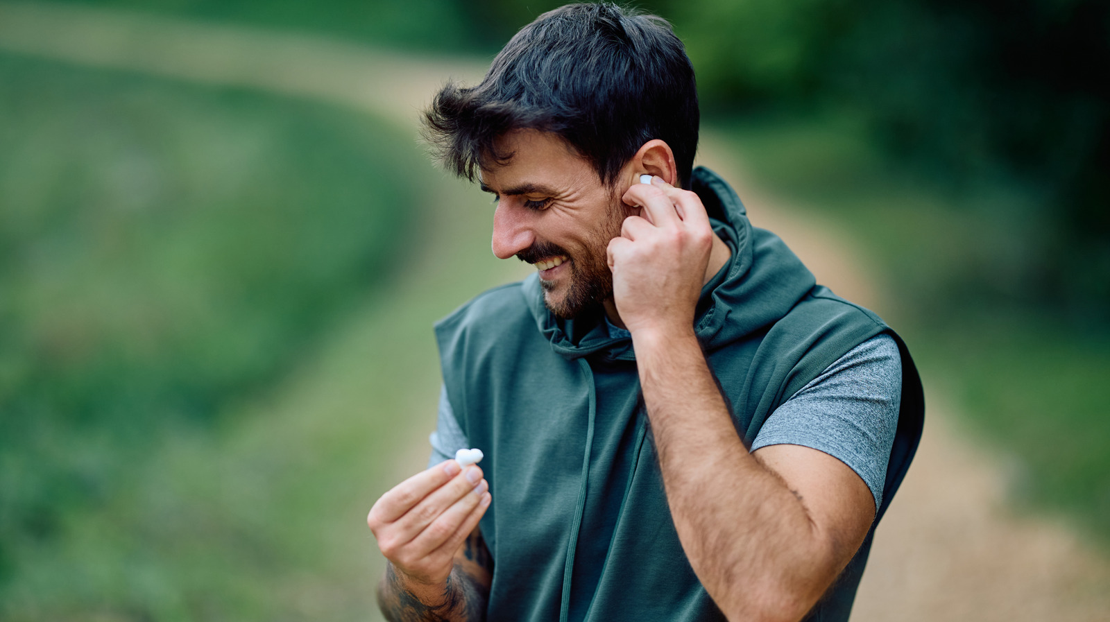 7 Noise-Cancelling Earbuds Under $50 That Audiophiles Swear By – BGR