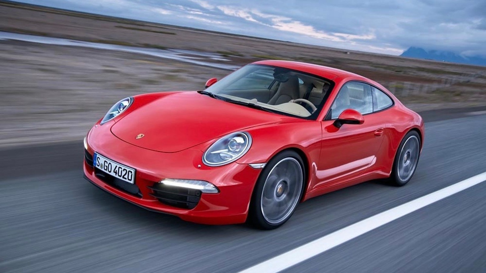Every Porsche With The 7 Speed Manual Gearbox – SlashGear