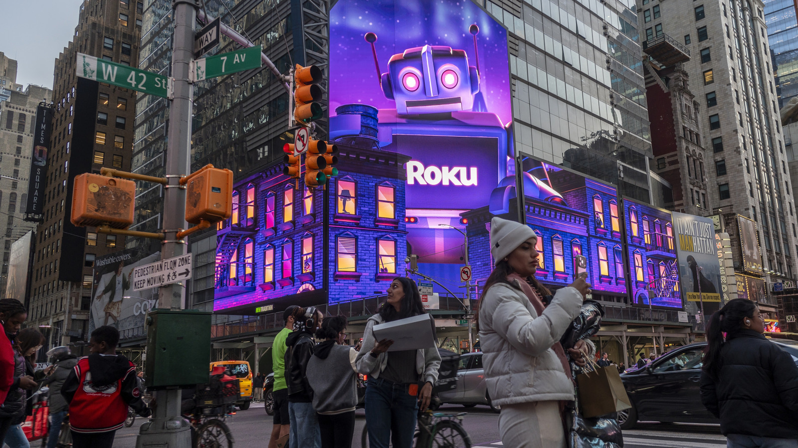 There’s A Good Reason Why Fox Wants To Buy Roku For $22B