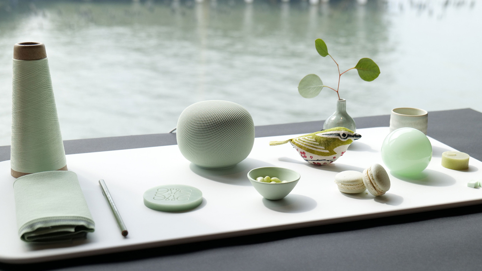 New Google Home Speaker Has Finally Arrived For $100