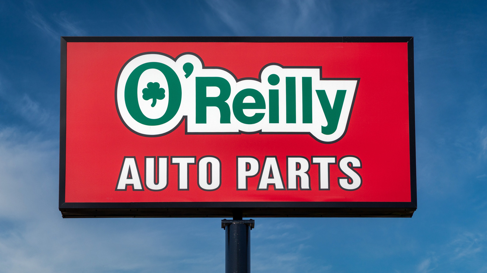 These 4 Major Auto Parts Retailers Have The Most Locations In The US
