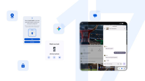 Tasking And Foldable Gaming Mode With Android 17