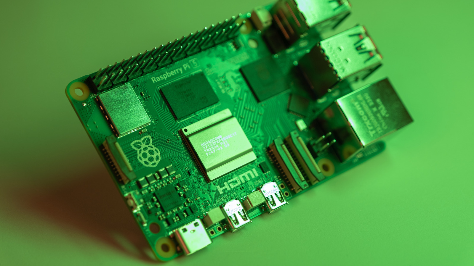 These 4 Raspberry Pi Projects May Save You Money In The Long Run – SlashGear