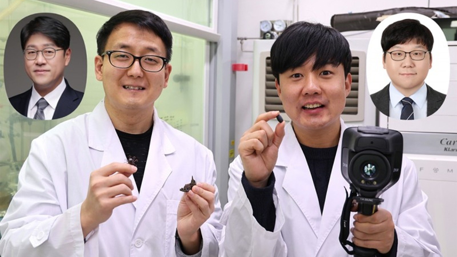 4D Printing Tech Is Here And It’s Turning Waste Into Machines – SlashGear