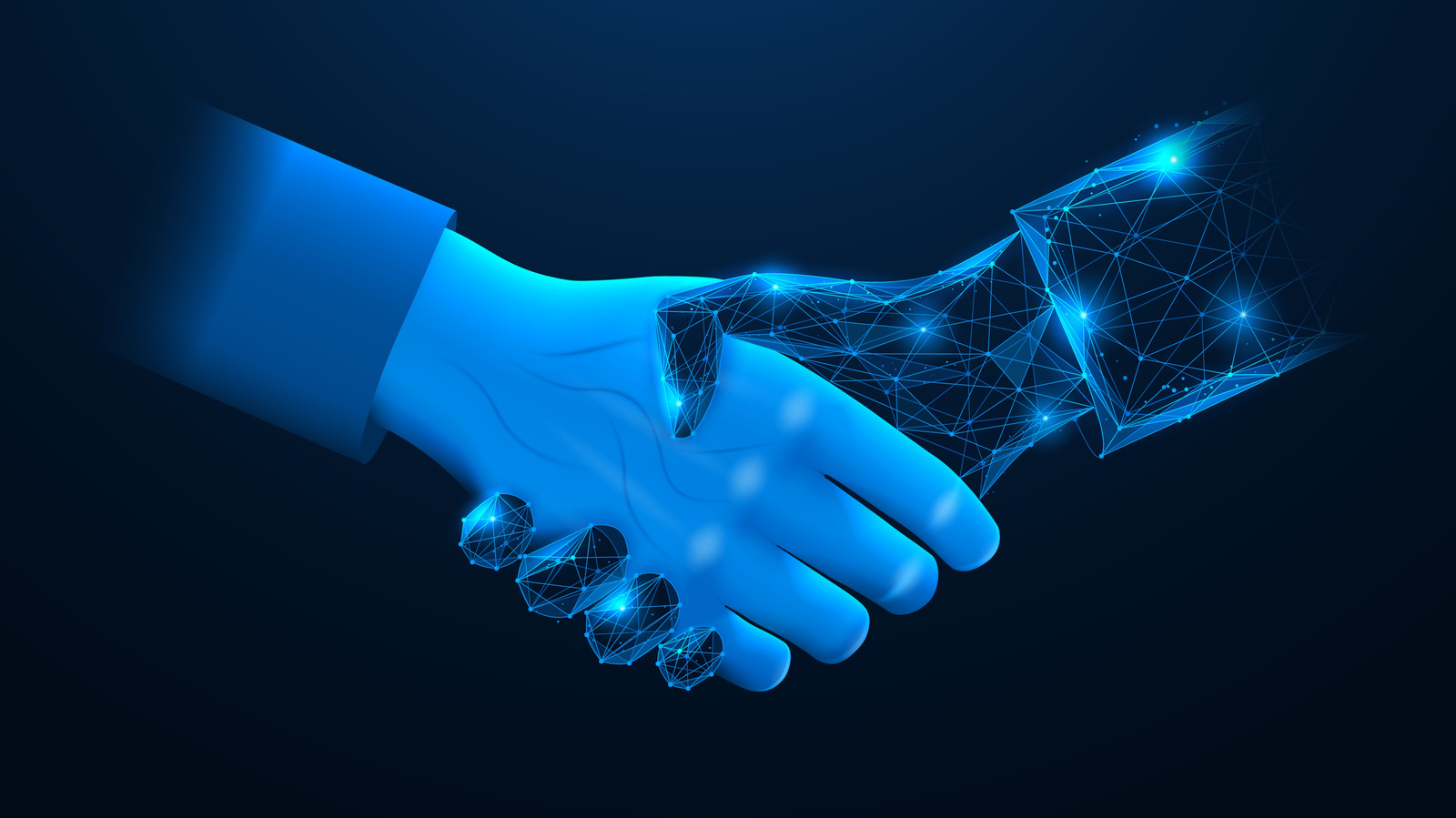 What Is The 30% Rule For AI? Here’s What It Means – SlashGear