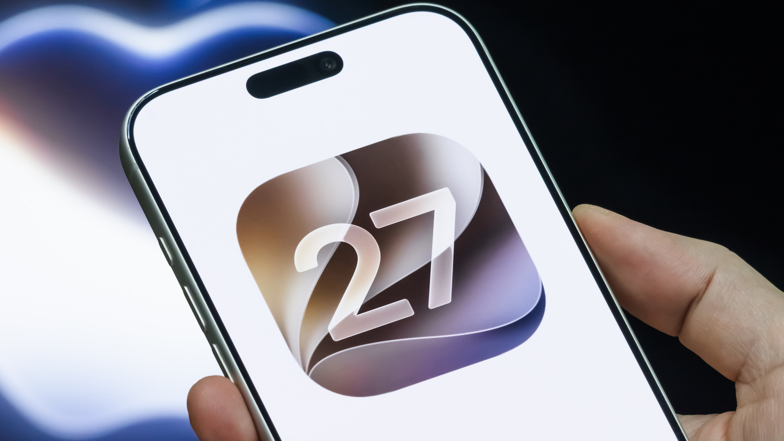 iOS 27 Is Making A Key iPhone Feature Its Own Standalone App