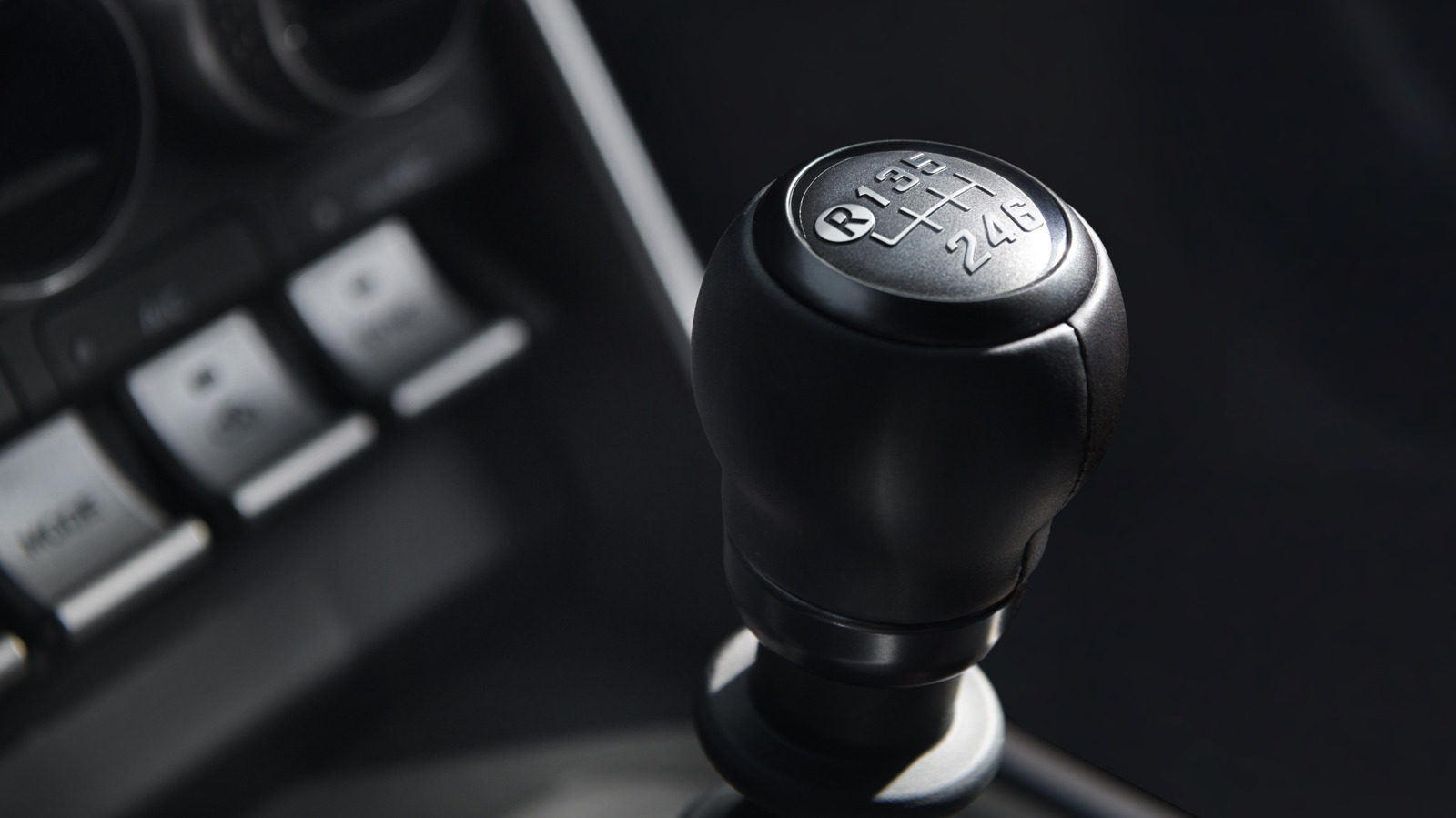 Long Live The Manual – Subaru Promises Three Stick Shift Models For 2027