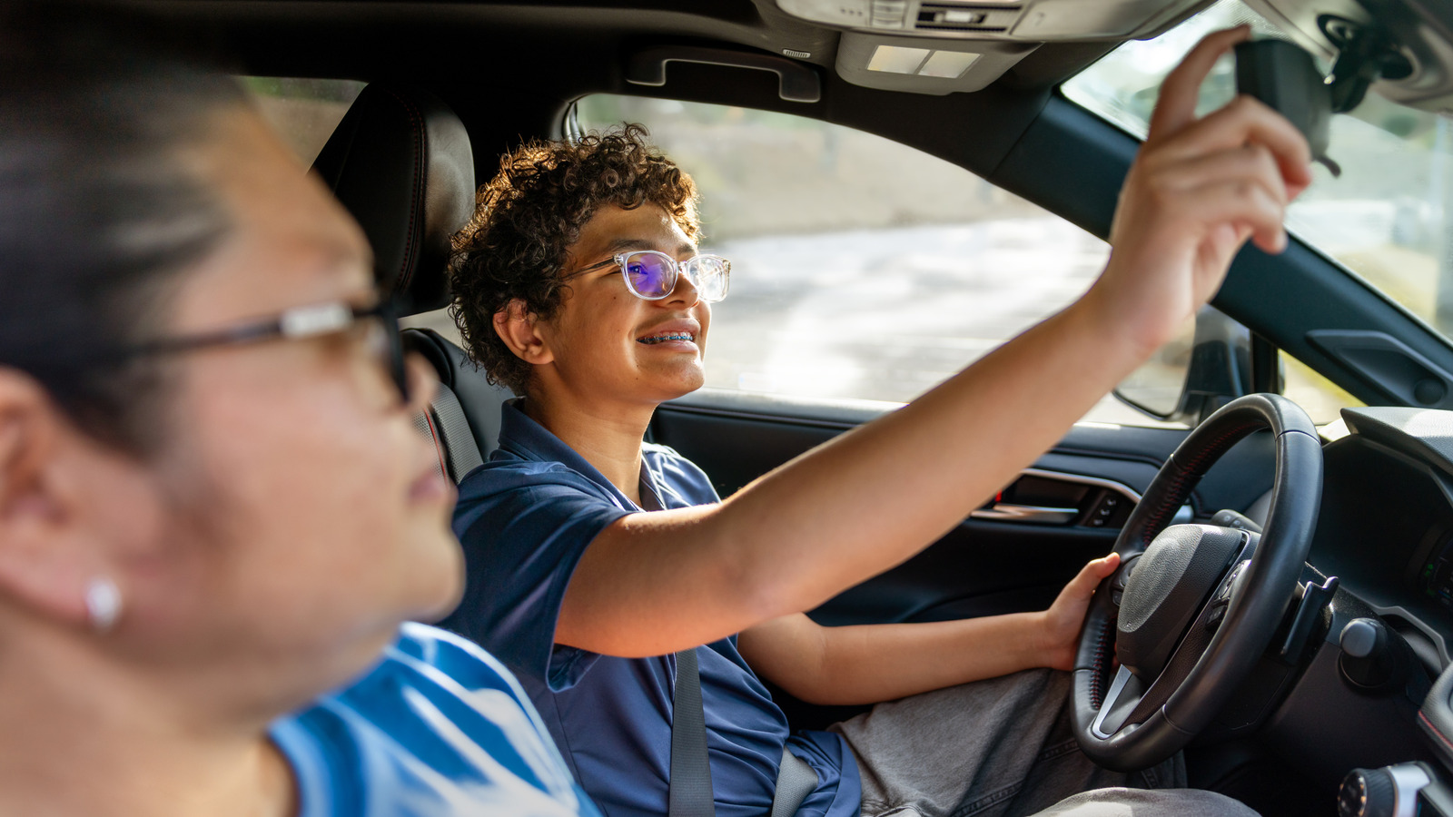 Which States Have The Lowest Minimum Age For Getting A Driver’s License? – SlashGear