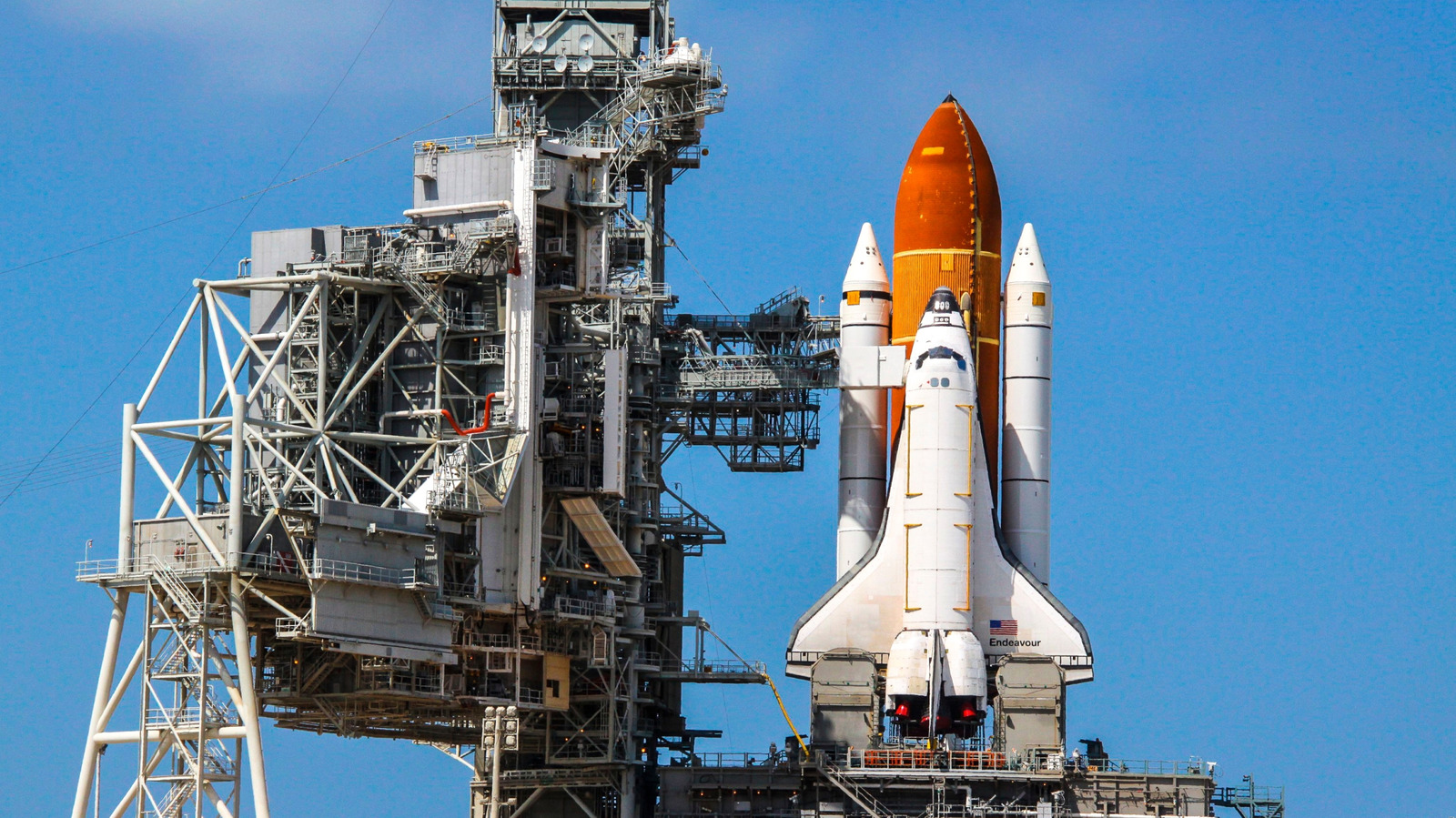 There Are Good Reasons Why NASA Stopped Using The Space Shuttle – SlashGear