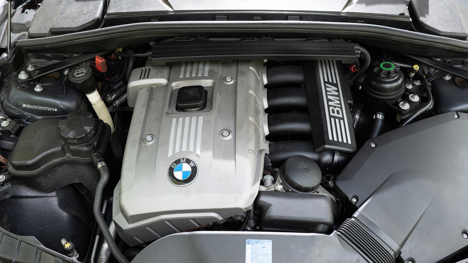 4 Common Problems With Inline-6 Engines – SlashGear