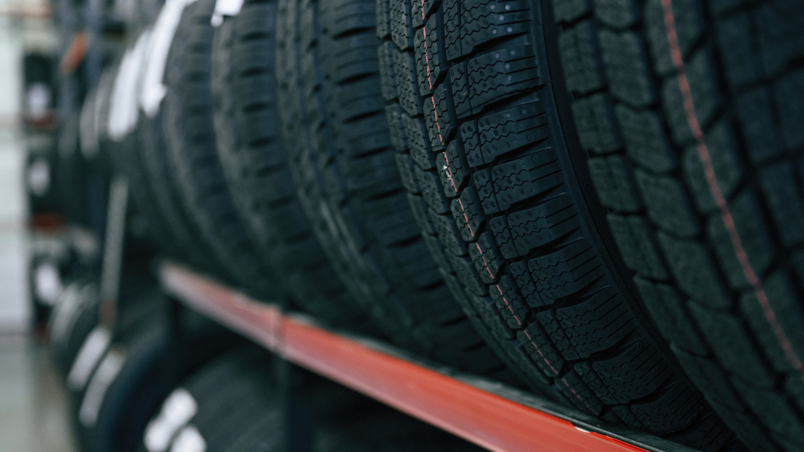 Why Tire Traction Is So Important: The Physics Explained – SlashGear