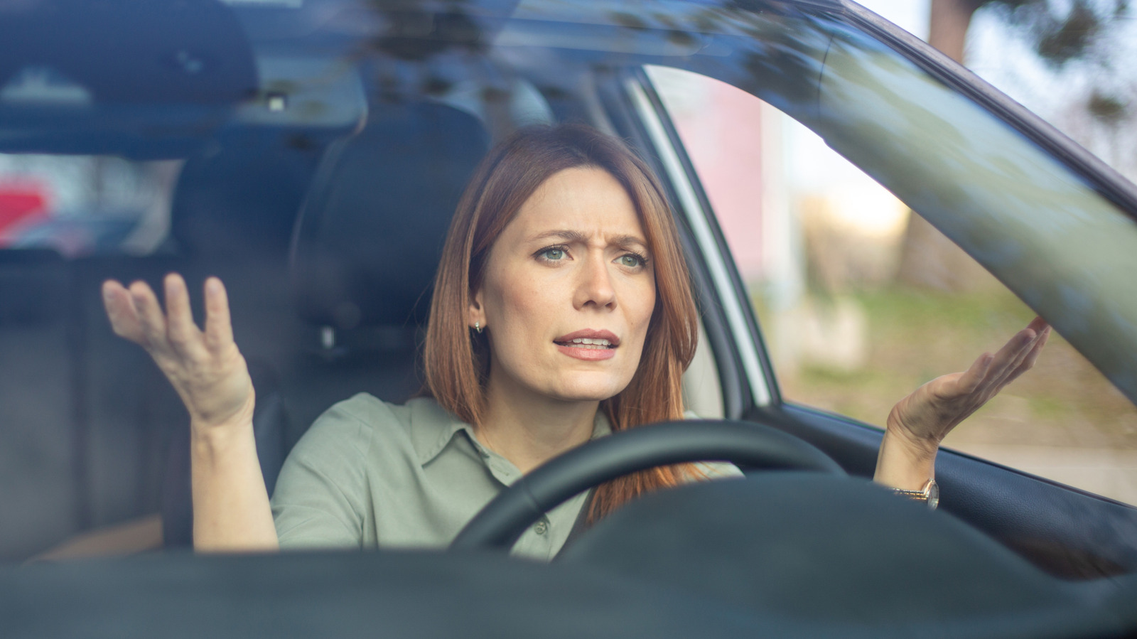 If There Isn’t A Speed Limit Sign Anywhere In Sight, Here’s What You Should Do – SlashGear