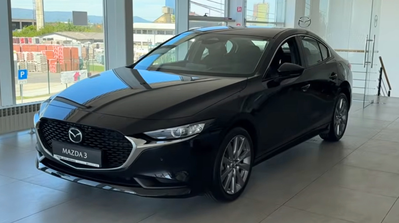 This Is The Cheapest 2026 Mazda Model You Can Buy – SlashGear