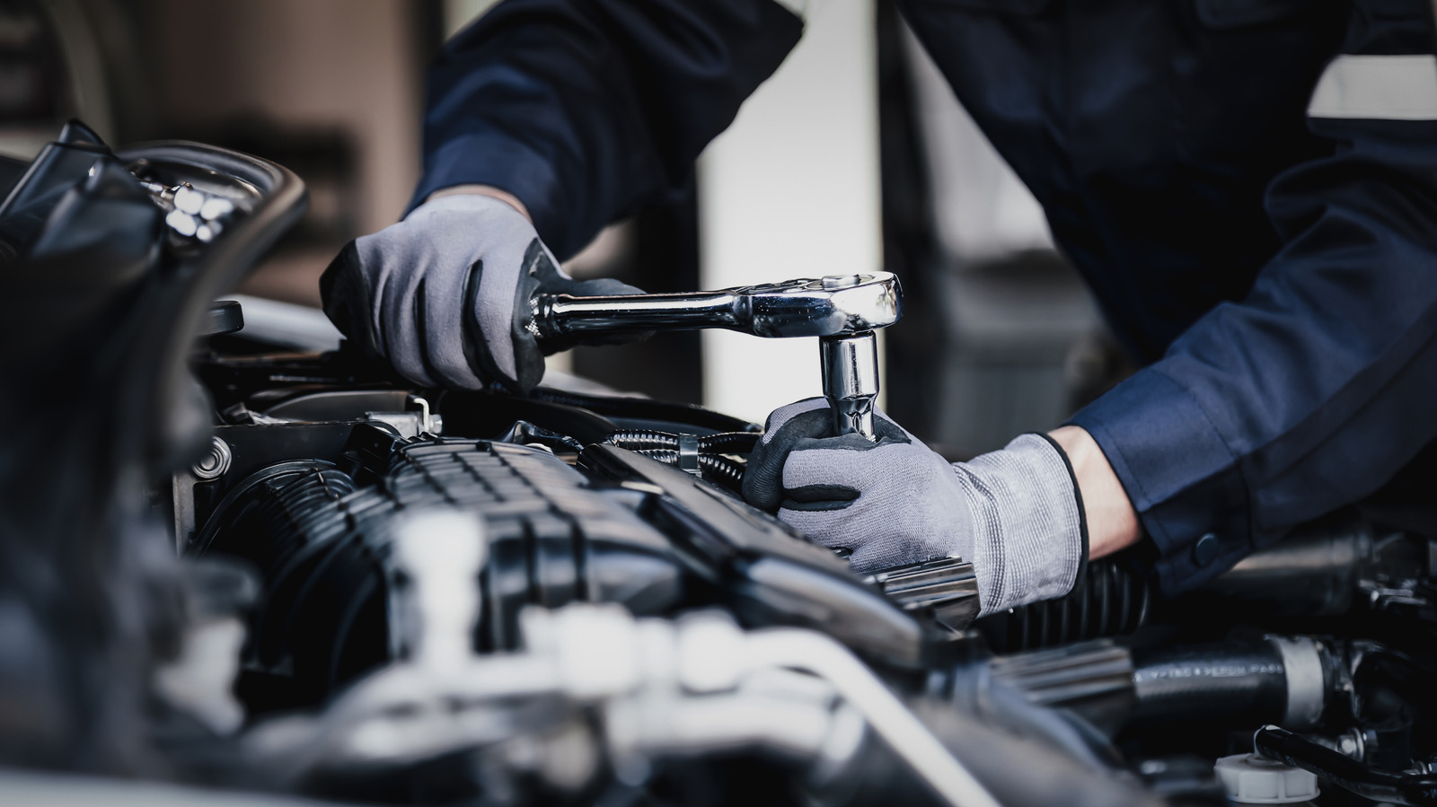 These 5 Engines Made By Big-Name Brands Are Having Major Issues In 2026 – SlashGear