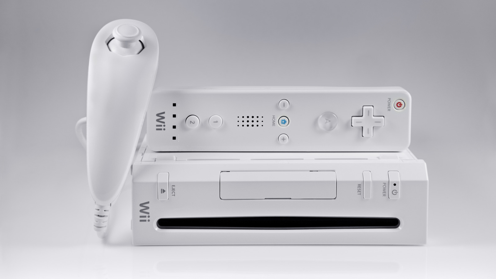 Can You Play GameCube Games On The Nintendo Wii? – BGR