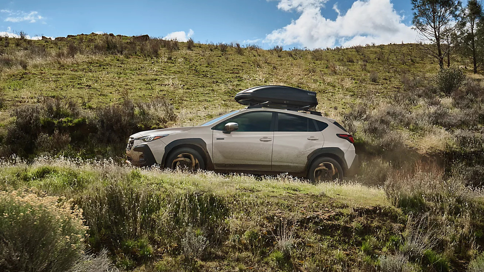 Not Toyota Or Honda: This Is JD Power’s Most Dependable Small SUV In 2026 – SlashGear
