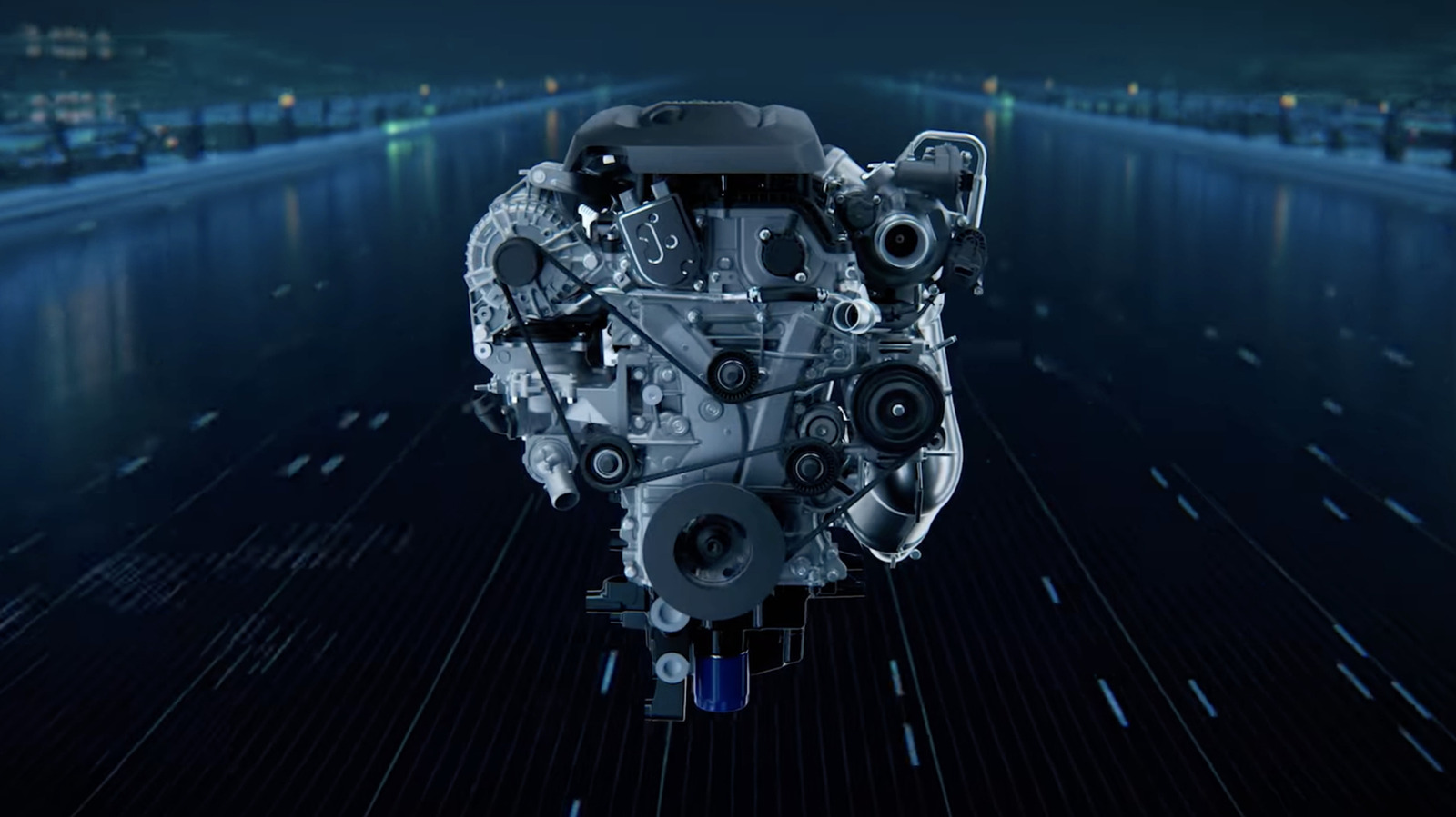 5 Things To Know About The Jeep Grand Cherokee’s Hurricane 4 Engine – SlashGear