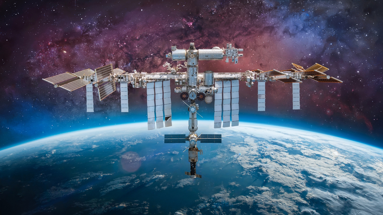 NASA Almost Evacuated The ISS Because Russia Wanted To Drill The Hull And Use A Saw To Fix A Leak – Jalopnik